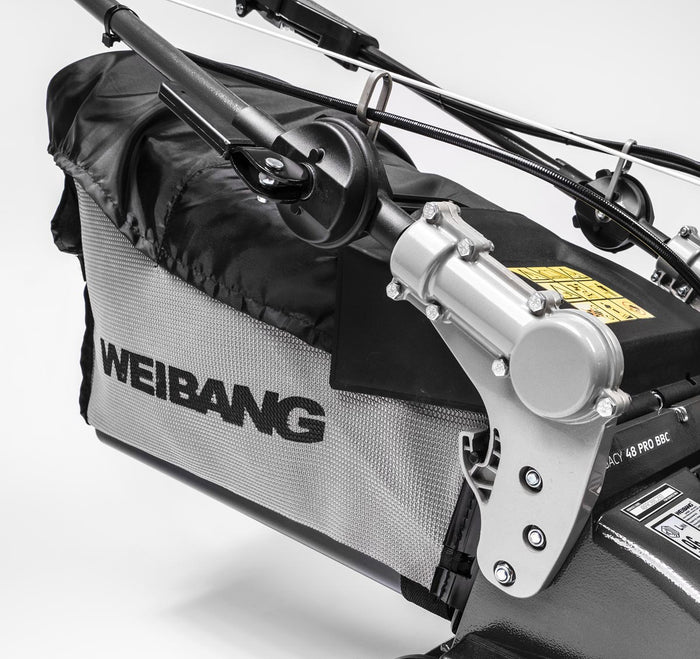Vibration Reduction System