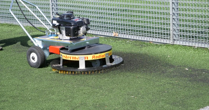 Westermann WR870 Astro Turf Power Brush Head