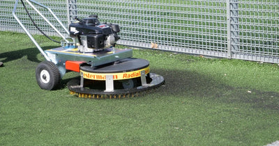Westermann WR870 Astro Turf Power Brush Head