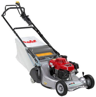 Danarm LM5360HXAR-PRO-HS Rear Roller High Speed Petrol Mower 21"