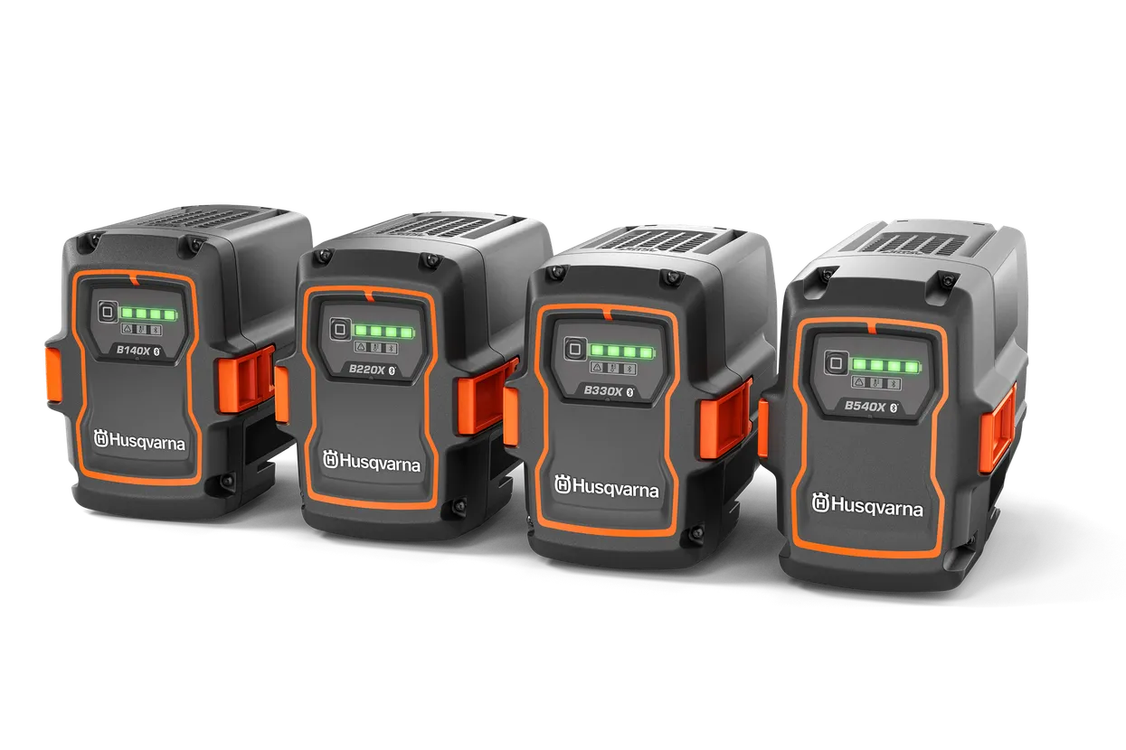 Husqvarna 40-B540X Battery 15.0Ah