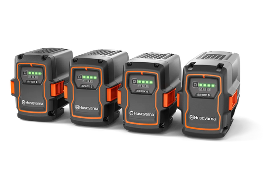 Husqvarna 40-B540X Battery 15.0Ah