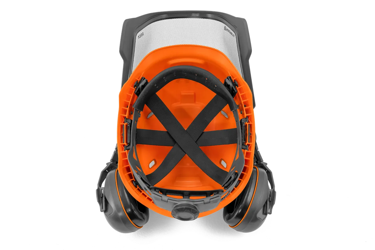 Husqvarna Technical Pro Forestry Helmet