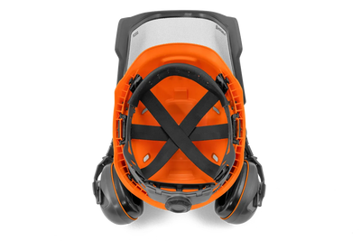 Husqvarna Technical Pro Forestry Helmet