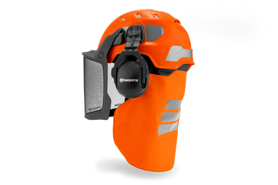 Husqvarna Technical Pro Forestry Helmet