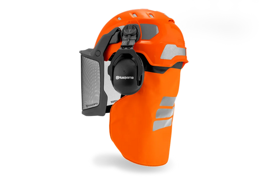 Husqvarna Technical Pro Forestry Helmet