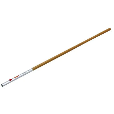 Wolf Garten Multi Change Wooden Handle No Grip 1.4m/1.7m