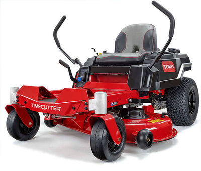 Toro ZS4200S TimeCutter® Zero Turn Ride On Mower 107cm (42")