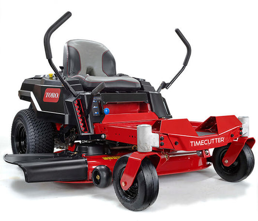 Toro ZS4200S TimeCutter® Zero Turn Ride On Mower 107cm (42")