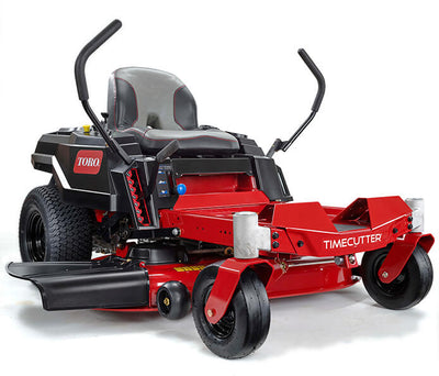 Toro ZS4200T TimeCutter® Zero Turn Ride On Mower 107cm (42")