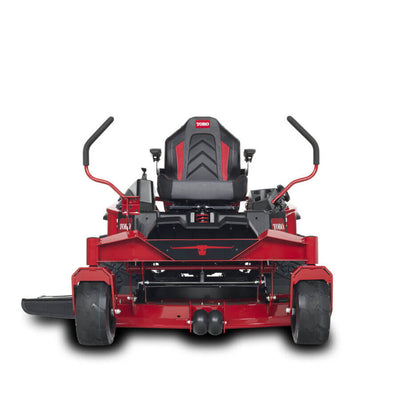 Toro ZXM4875 TimeCutter® Zero Turn Ride On Mower 122cm (48")
