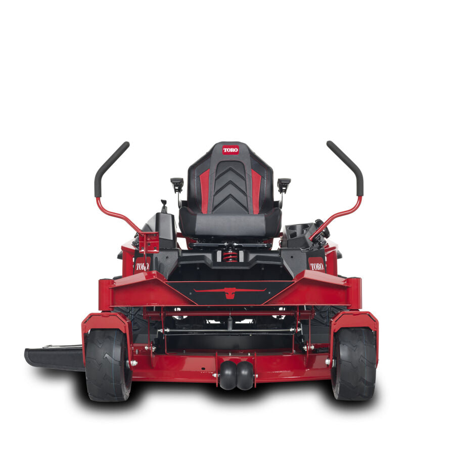 Toro ZXM6075 TimeCutter® Zero Turn Ride On Mower 152cm (60")