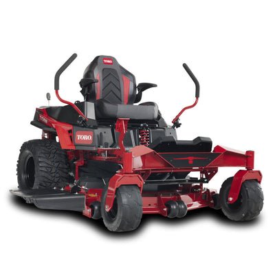 Toro ZXM6075 TimeCutter® Zero Turn Ride On Mower 152cm (60")