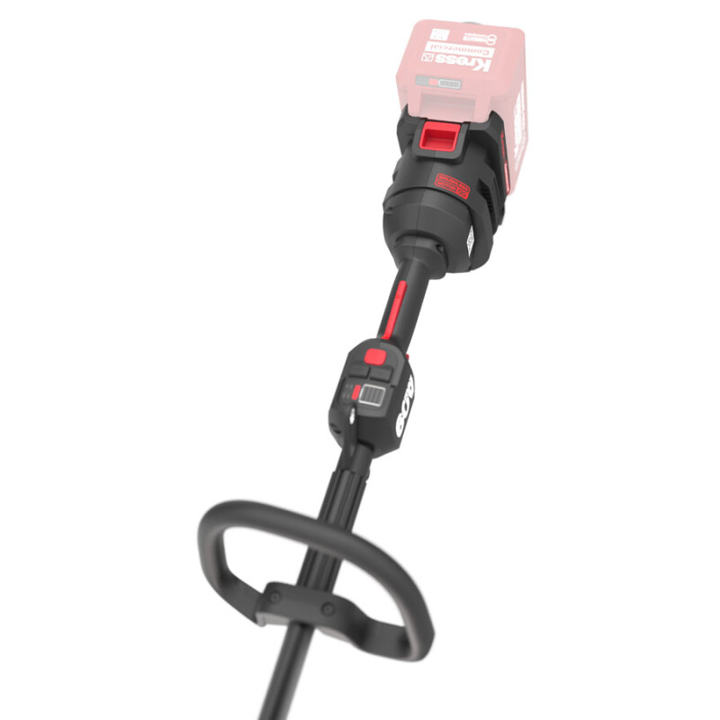 Kress KC100.9 Commercial 60V 42 cm Line Trimmer- Tool Only - Image 2