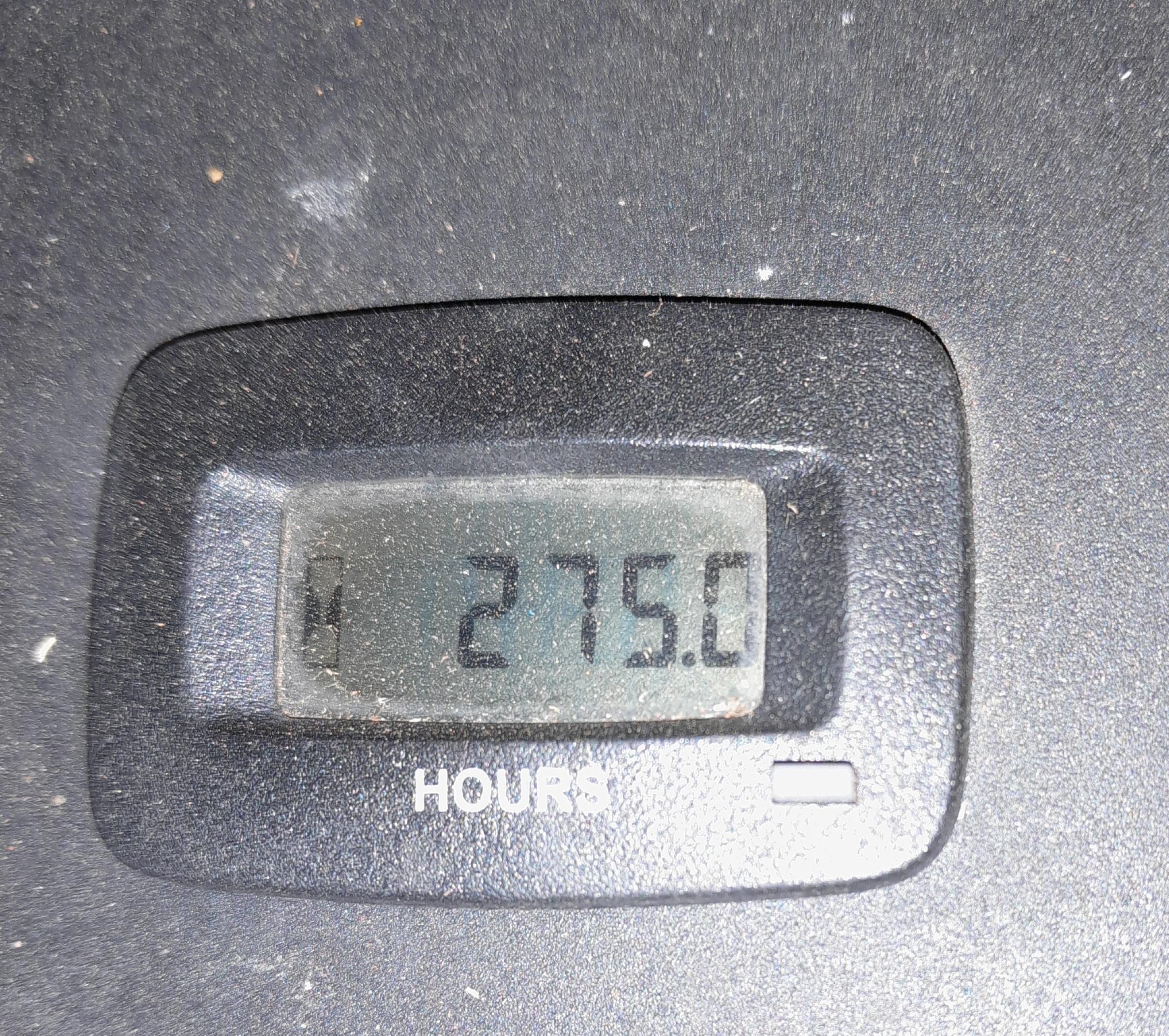 (SOLD) Wright Stander Sport zero turn mower - Image 8