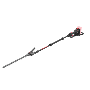 Kress KC240.9 Commercial-grade 60 V pole hedge trimmer