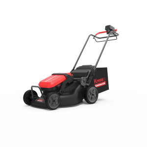 KC720.9Commercial-grade 60 V battery lawn mower (tool only)