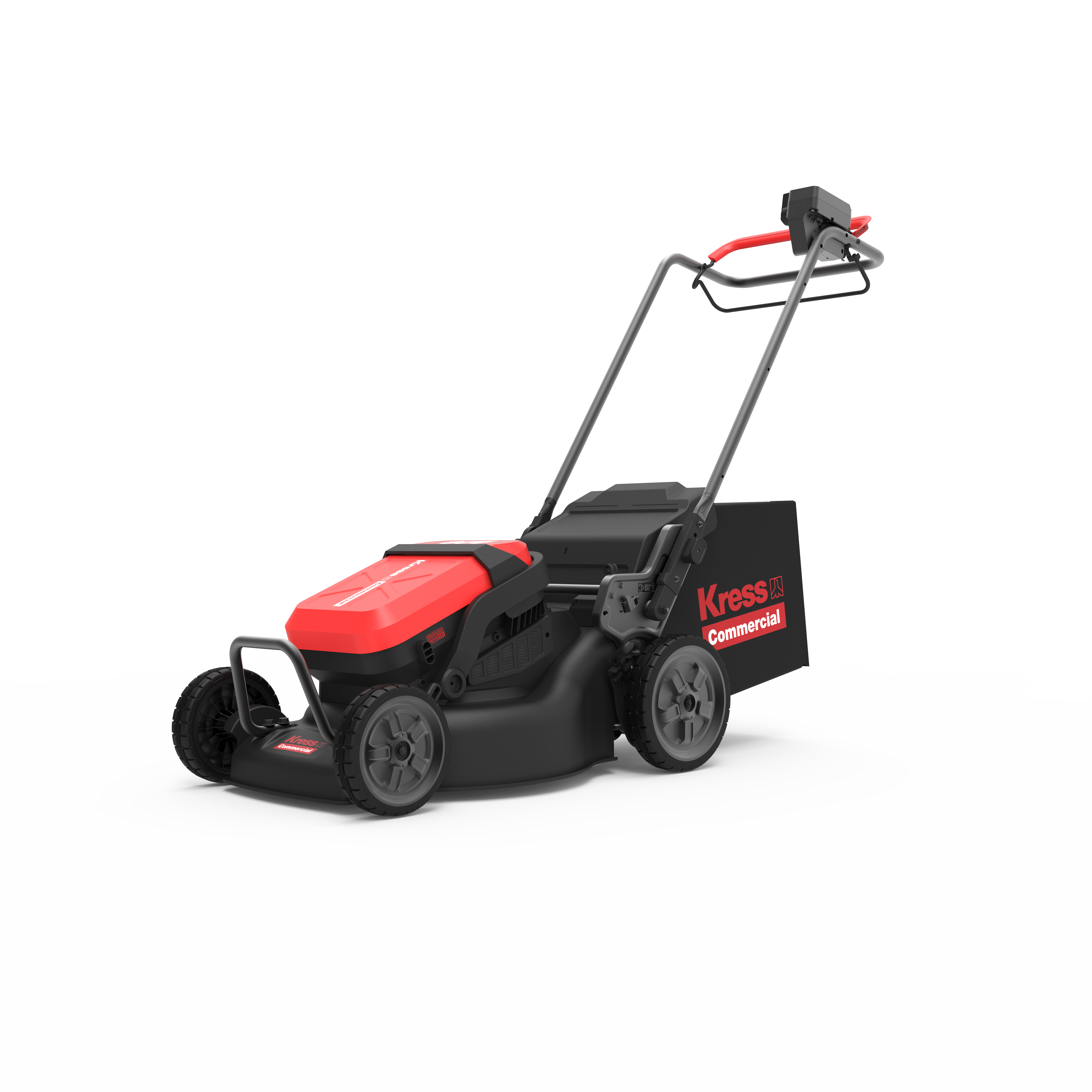 KC720.9Commercial-grade 60 V battery lawn mower (tool only)