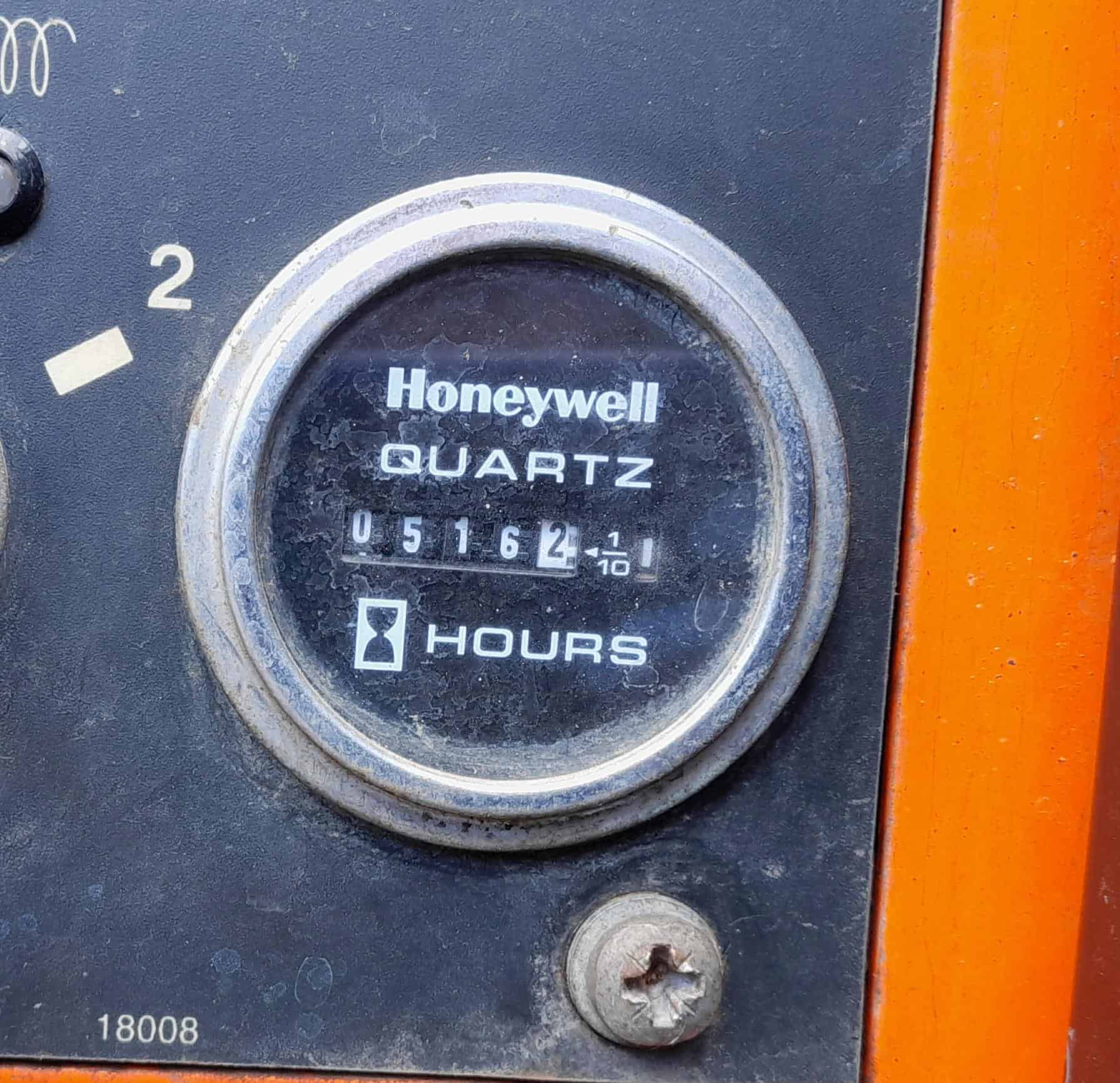 (SOLD)Timberwolf TW230DHB Woodchipper - Image 5