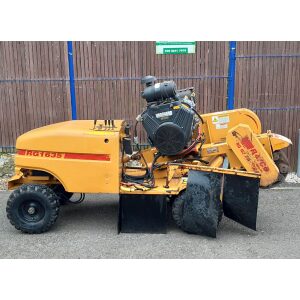 Rayco 1635 Super Jnr stump grinder